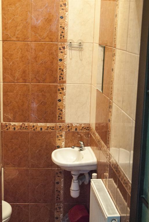 Soborna Comfort Place Apartment Liov Exterior foto